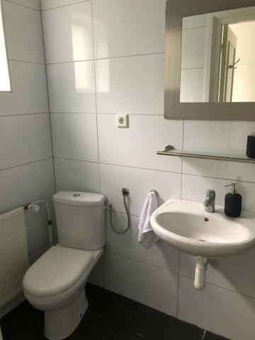 ברדה Appartement Bbwb מראה חיצוני תמונה